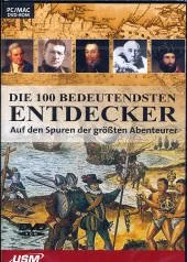 Die 100 bedeutendsten Entdecker