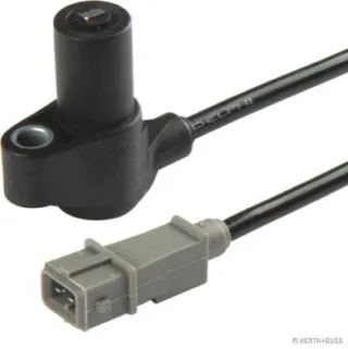 HERTH&BUSS Sensor, Raddrehzahl, 1000 mm, 2 pol - 70660507