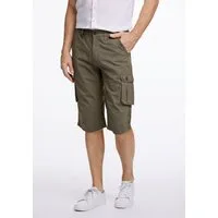 JACK’S Shorts Kurze Hose Comfort Fit