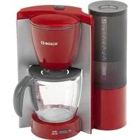 Theo Klein Kinder-Kaffeemaschine 9577 Kaffeemaschine mit Wassertank