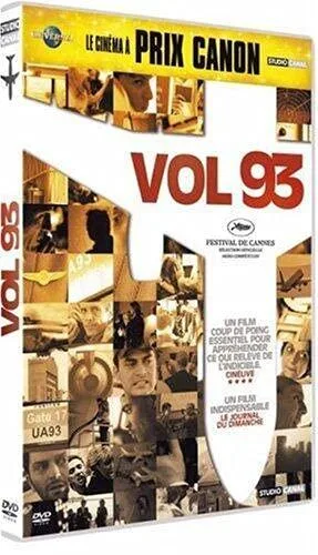 Vol 93 - [FR Import] [DVD]