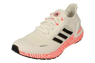 Adidas Ultraboost S.Rdy Tyo Herren Weiß Turnschuhe