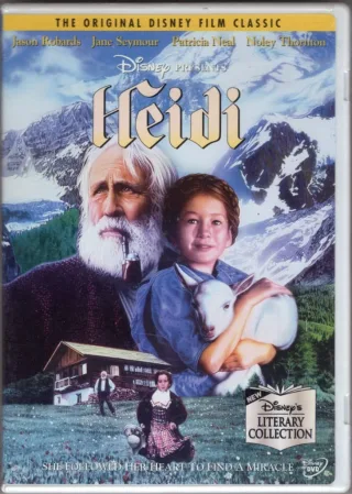 Heidi