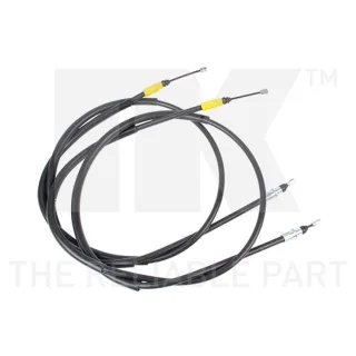 NK Handbremsseil links Renault Espace 9039137