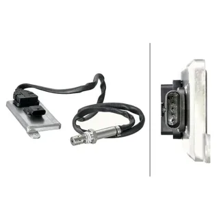 Hella NOx-Sensor 6PN358186-811