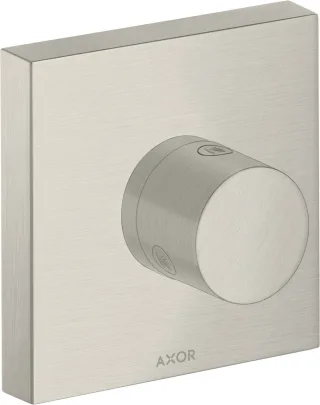 Hansgrohe Vierwegeumstellung Unterputz Axor 10932800