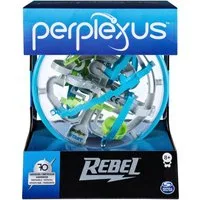 Spin Master Spiel Perplexus Rebel, Geschicklichkeitsspiel