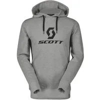 Scott Kapuzenpullover Icon Hoodie mit großem Logoprint
