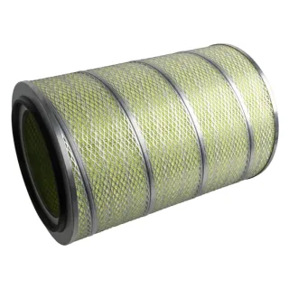 Febi Luftfilter  173197