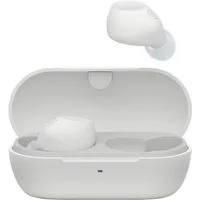Sony WF-C710N wireless In-Ear-Kopfhörer (Active Noise Cancelling (ANC), Freisprechfunktion, Multi-Point-Verbindung, Rauschunterdrückung, Sprachsteuerung, A2DP Bluetooth, AVRCP Bluetooth (Audio Video Remote Control Profile), Bluetooth, HFP, HSP)