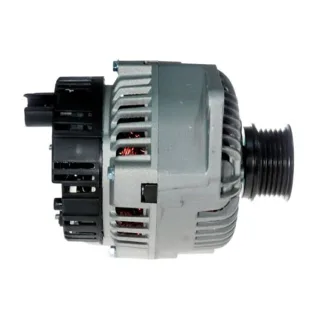 Hella Lichtmaschine 80A Fiat Ducato Peugeot Boxer