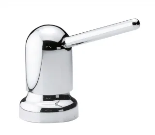 Damixa DISPENSER, CHROM, 480000000 480000000