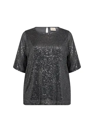 wasabiconcept - WA-KATHRINE 1 iron grey - Gr. - S