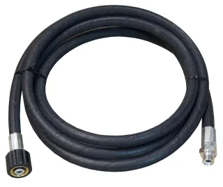 ELMAG HD-Verbindungsschlauch DN10, 3m - 43790
