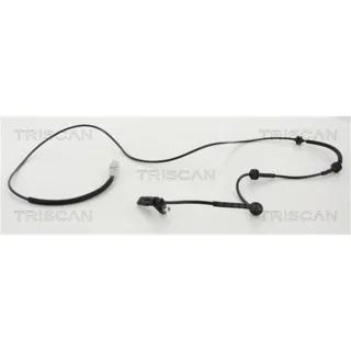 Triscan Raddrehzahlsensor Hinten Audi A4 8E