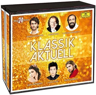 Klassik Aktuell