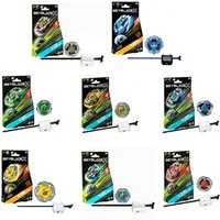 Hasbro Seitenschneider Beyblade X Starter Pack sortiert