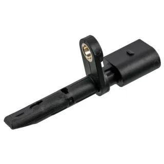 Febi ABS-Sensor 181246 Audi A4 A5 A6 A7 A8 E-Tron Q5 Q7 Q8 VW Touareg