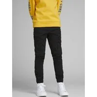 Jack & Jones Junior Cargohose JPSTPAUL JJFLAKE AKM 542 NOOS MNI