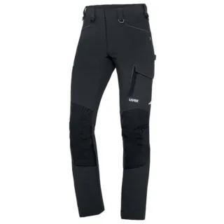 uvex suXXeed craft Cargohose Damen schwarz/graphit 20 - 8884234