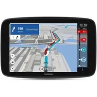 TomTom Go expert Plus 7 Zoll Navigationsgerät Navigationsgerät