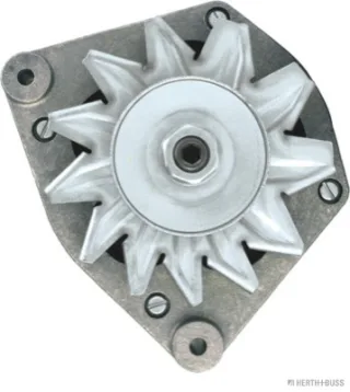HERTH&BUSS Generator, 14 V, 90 A - 32034170