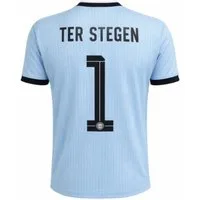 adidas Performance Fußballtrikot DFB 125 Jahre GK Ter Stegen
