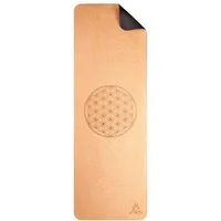 Berk Yogamatte Yogamatte - Kork