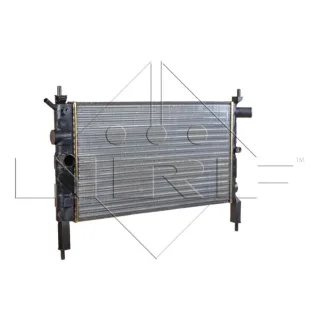 NRF Motork?hler Opel Astra F 58930