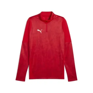 Puma TeamCUP Training 1/4 Zip Top 659164