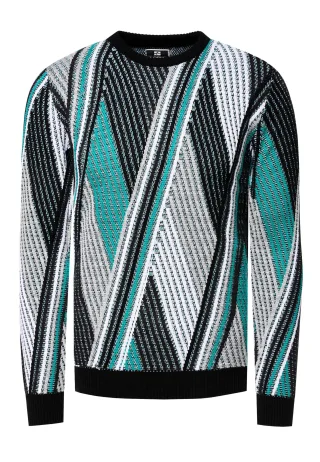 Grün
