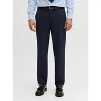 Jack & Jones Chinos JPSTOLLIE CONNOR CHINO NOOS Materialmix, regular fit