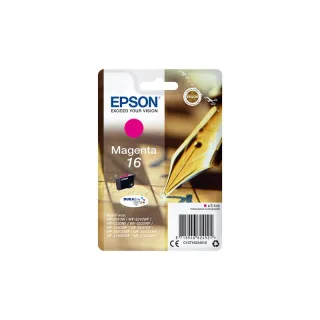 Original C13T16234012 EPSON WF Tinte magenta ST