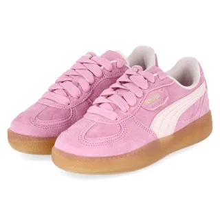 Puma Sneaker PALERMO MODA XTRA GU  Rosa - Gr. 37 -  Textil