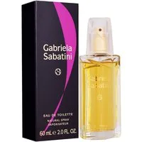Gabriela Sabatini Eau de Toilette Classic 60 ml