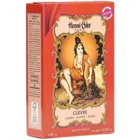 Henné Color Haarfarbe Henna Pulver - Kupfer 100g