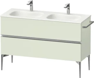 Duravit Sivida Waschtischunterschrank 1280x592x477mm, bodenstehend SV4654010HH0000