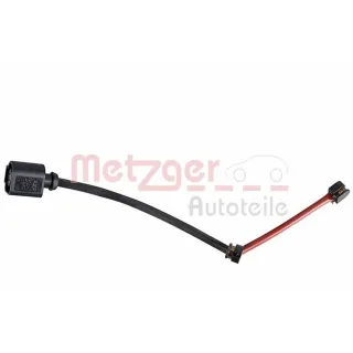 Metzger Warnkontakt f?r Bremsbelagverschlei? Porsche 911 992