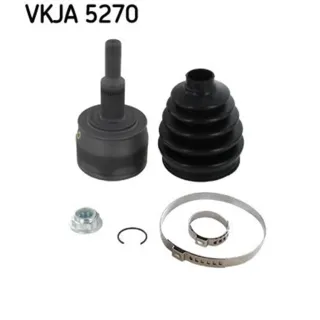 SKF Antriebswellengelenk au?en VW Transporter T5 VKJA5270
