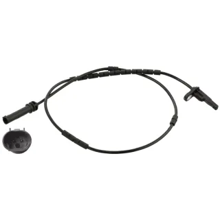 Febi Raddrehzahlsensor hinten BMW 1er 2er 3er 4er 103280