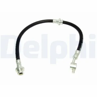 Delphi Bremsschlauch vorne Nissan Almera 2 N16 LH6209