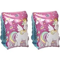 einhorn Schwimmflügel Einhorn Dream Schwimmflügel 25x15 cm (1-tlg)