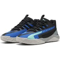 PUMA Dagger 2 Mid Basketballschuhe Erwachsene Basketballschuh