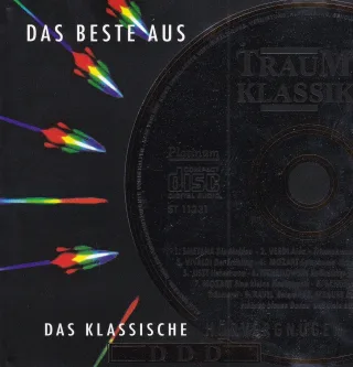 Das Beste aus Traumklassik