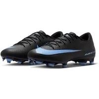 Nike MERCURIAL ZM VAPOR 16 ACADEMY FG/MG Fußballschuh Außensohle für Rasenplätze und für feste Böden