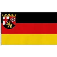 normani Flagge Fahne Bundesländerflagge 90 cm x 150 cm