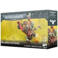 Games Workshop Spielfigur Warhammer 40.000 Ork