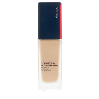 Synchro Skin Selbsterfrischende Foundation Spf30 #340 30 ml