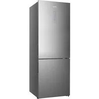 Hisense Kühl-/Gefrierkombination RB645N4BIB, 201,3 cm hoch, 70,4 cm breit, 70cm breit