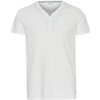 !Solid Layershirt SDDorian Kurzarmshirt im 2-in-1 Look